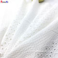 Multifunctional Cotton Netting Mesh Fabric For Wholesales